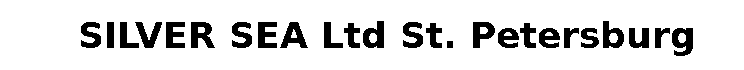 SilverSea